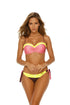 Swimsuit two piece model 211425